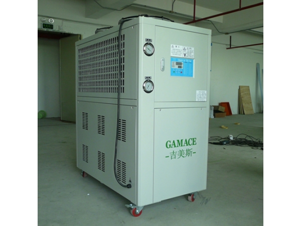 為什么冷水機(jī)會(huì)出現(xiàn)三相電源故障的現(xiàn)象，如何解決？