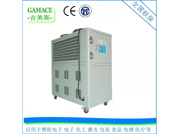 深圳冷水機(jī)廠家分享水質(zhì)對螺桿式冷水機(jī)的影響因素