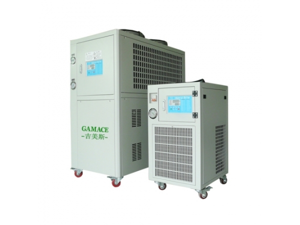 運(yùn)用好工業(yè)冷風(fēng)機(jī)制冷循環(huán)的工作介質(zhì)會(huì)對(duì)機(jī)組有哪些好的影響？